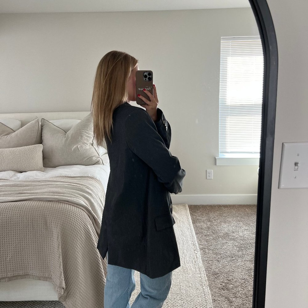 Amazon Blazer - Picture 2 of 3